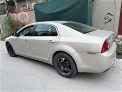 شيفروليه ماليبو